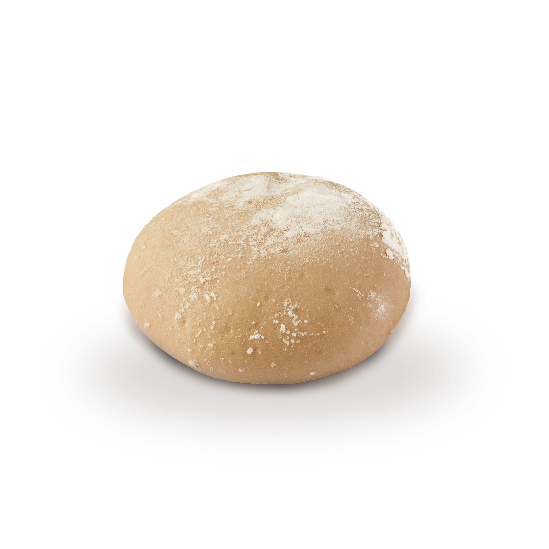 Mollete Campero de Málaga 150g