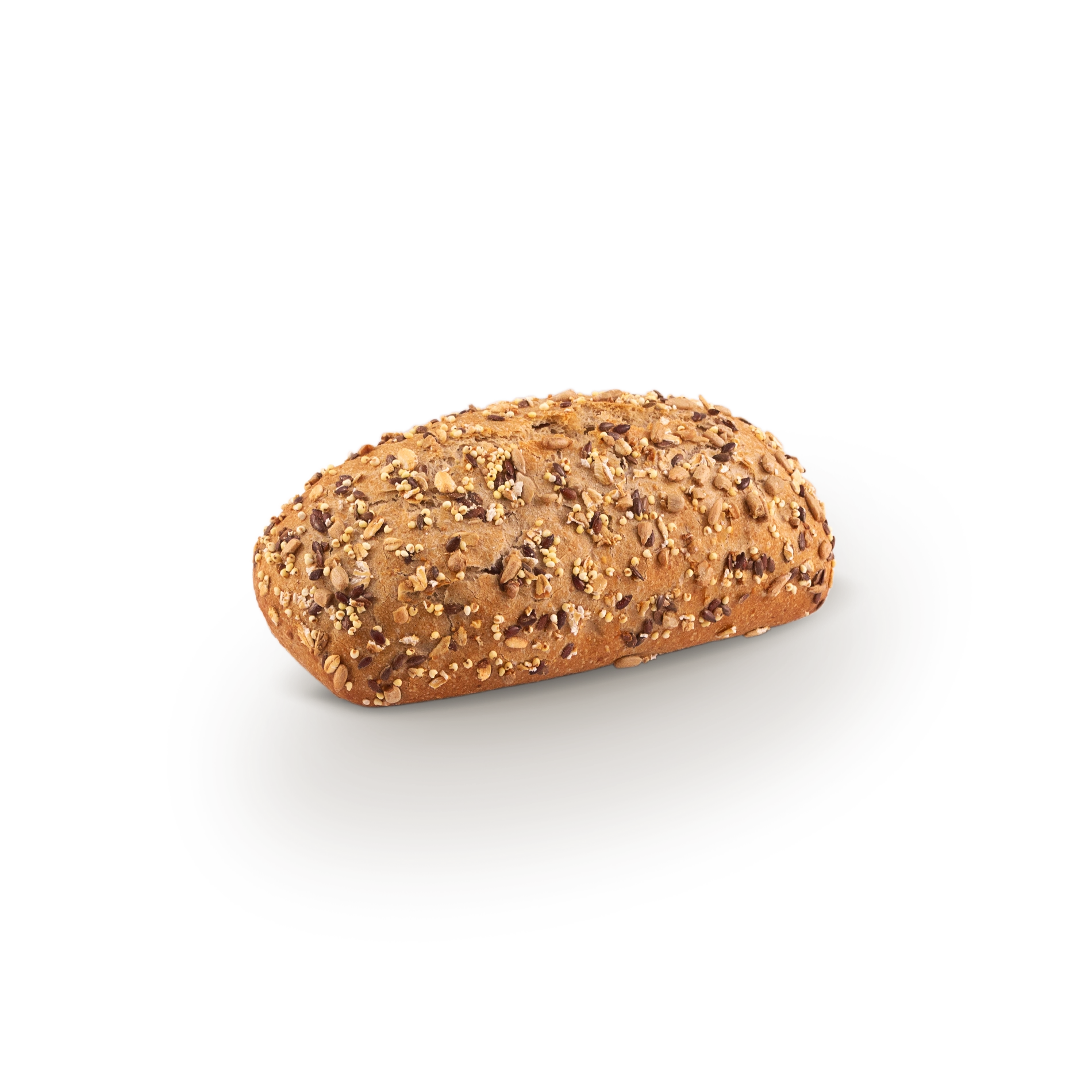 Chapata Multicereal 70g