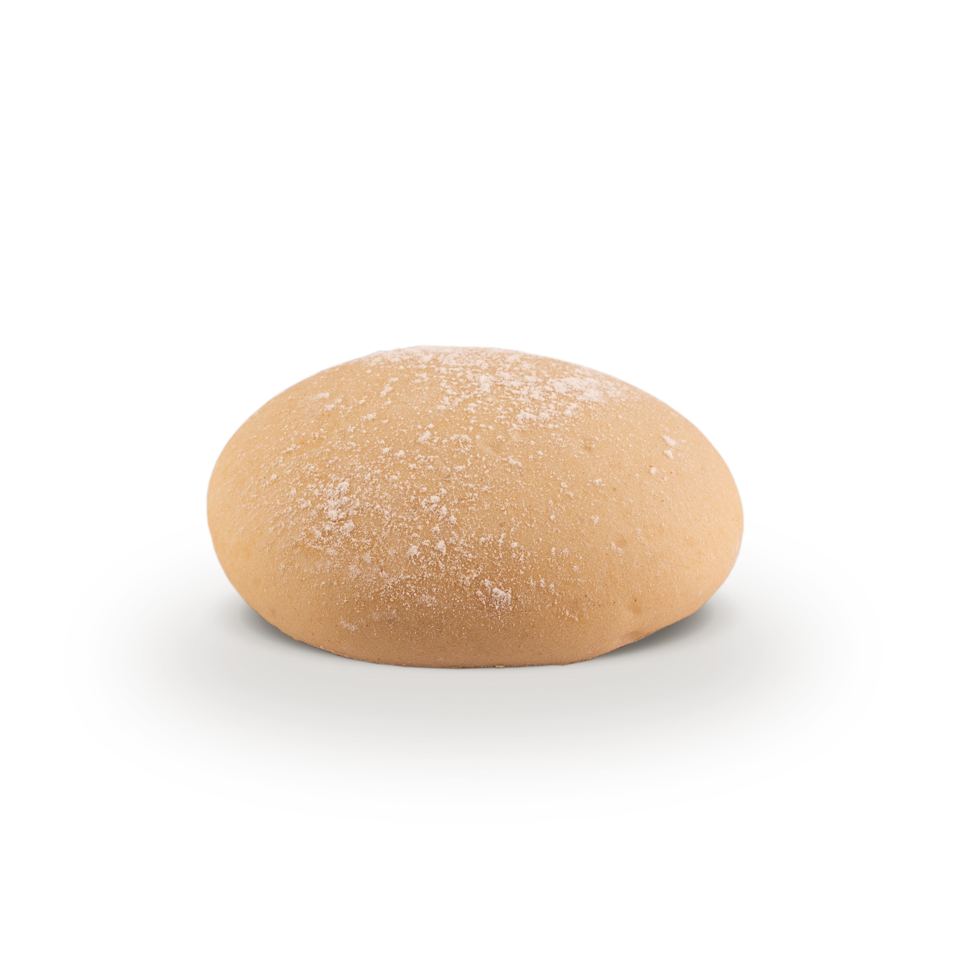 Mollete ecológico de Málaga 100g