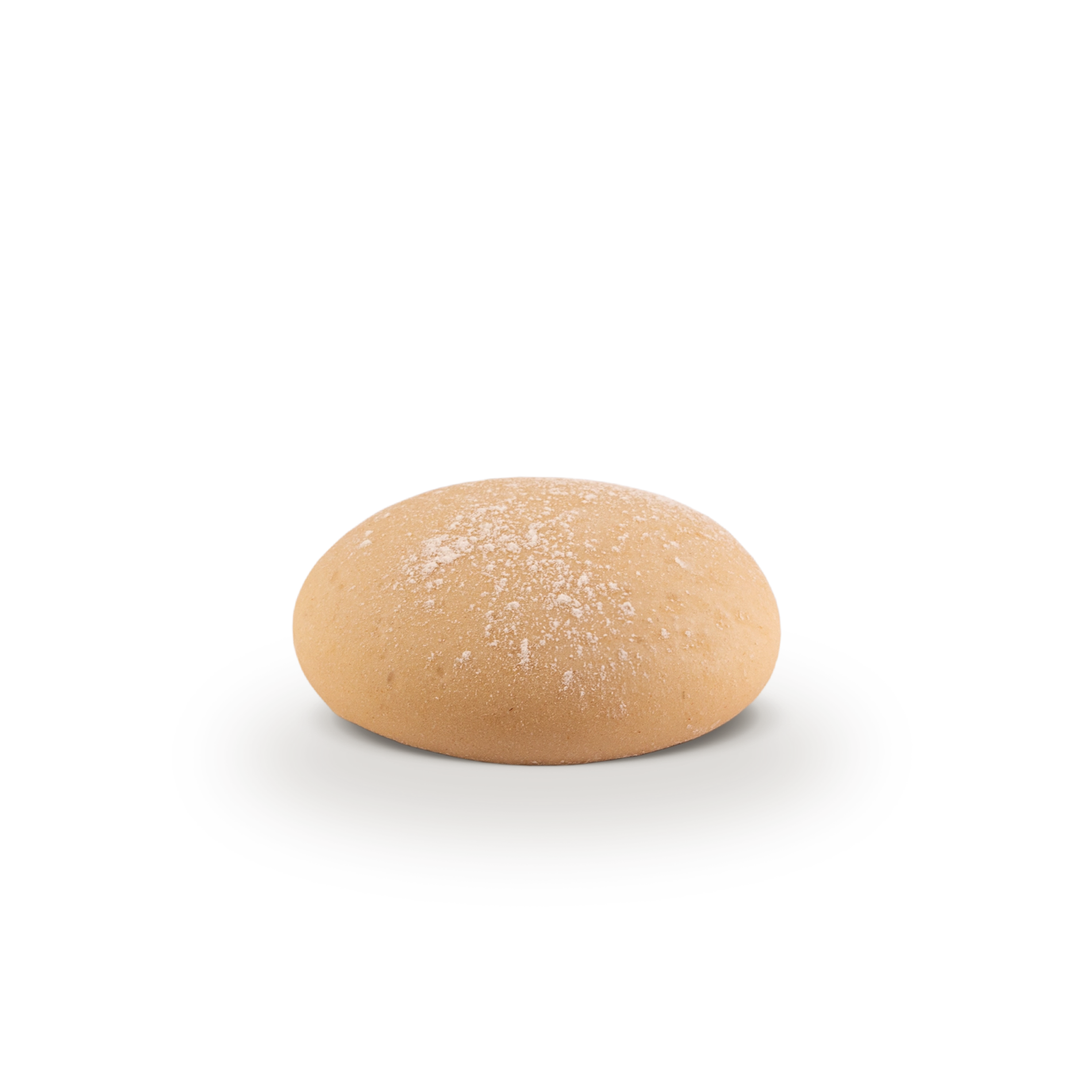 Mollete pequeño de Málaga 50g