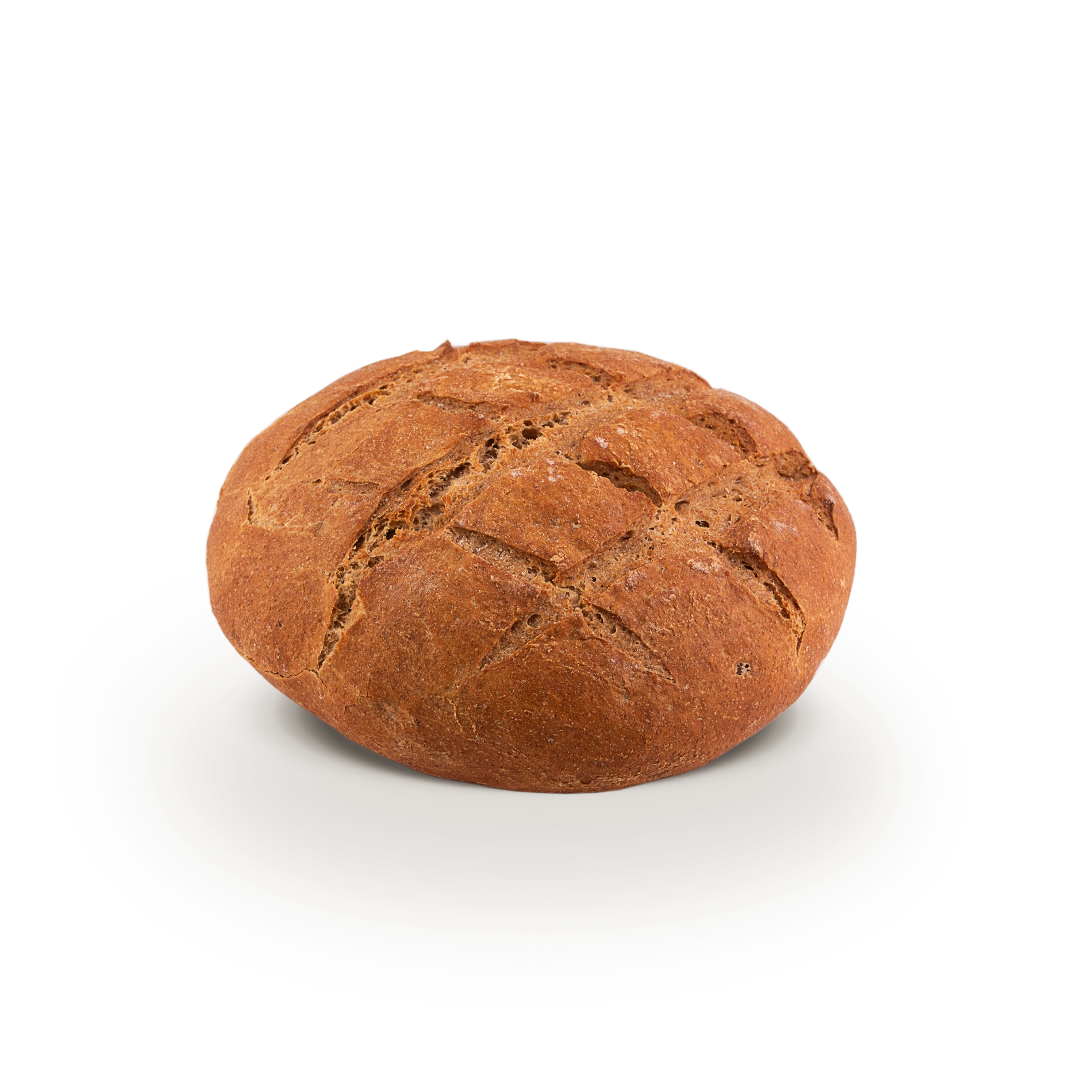 Hogaza Integral 500g