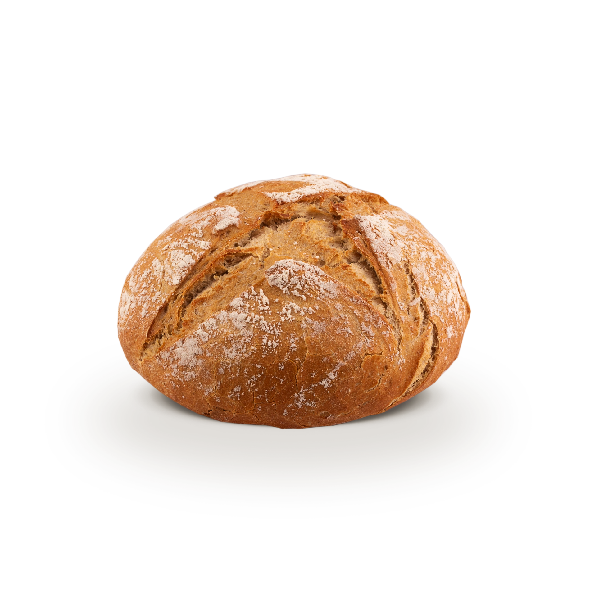 Hogaza Payes 600g