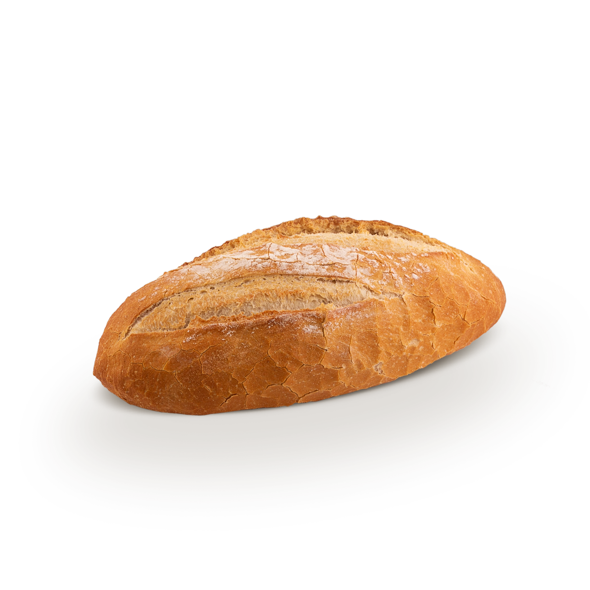 Pan de Campo Ecológico 500g