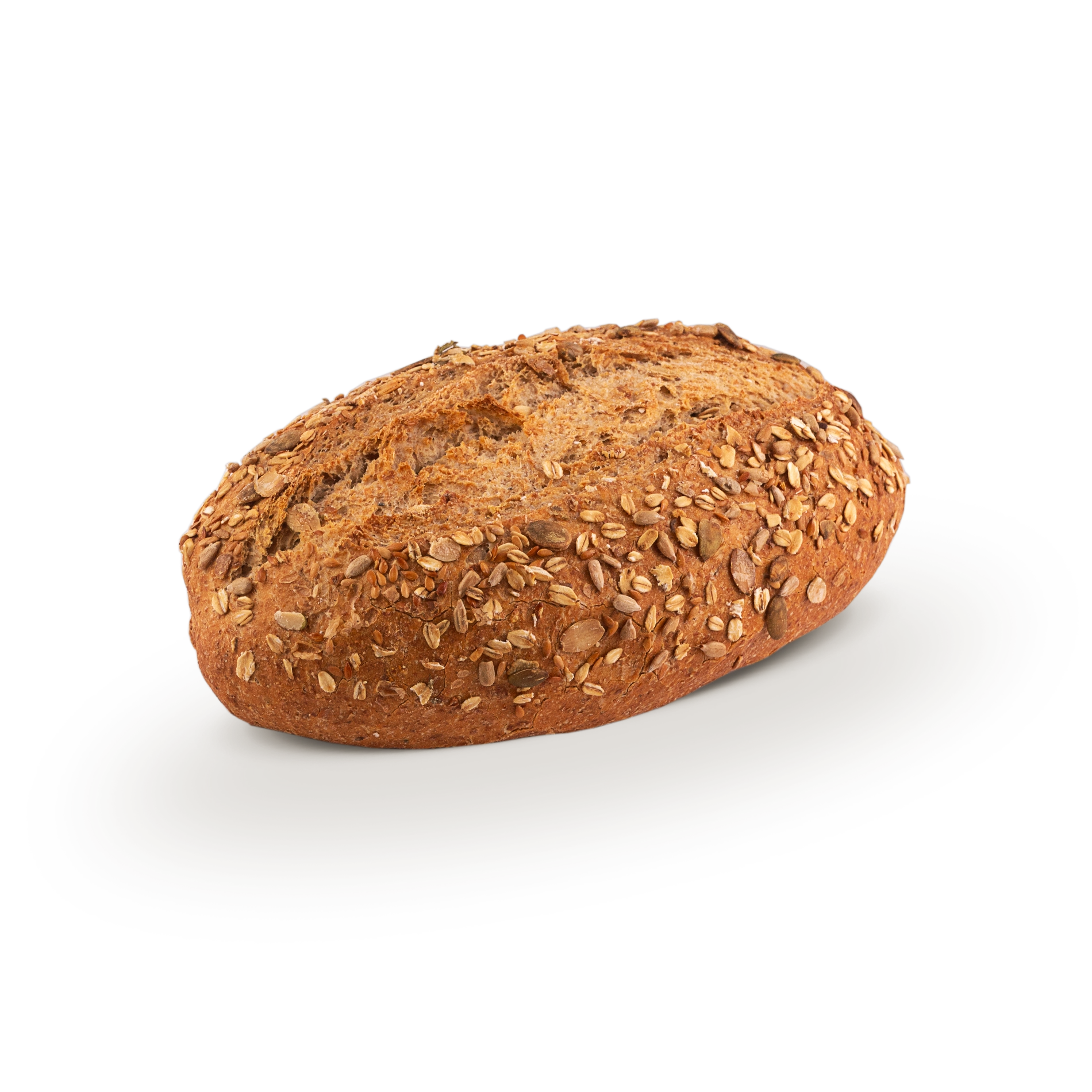 Pan de Centeno 30% y Semillas Ecológico 500g
