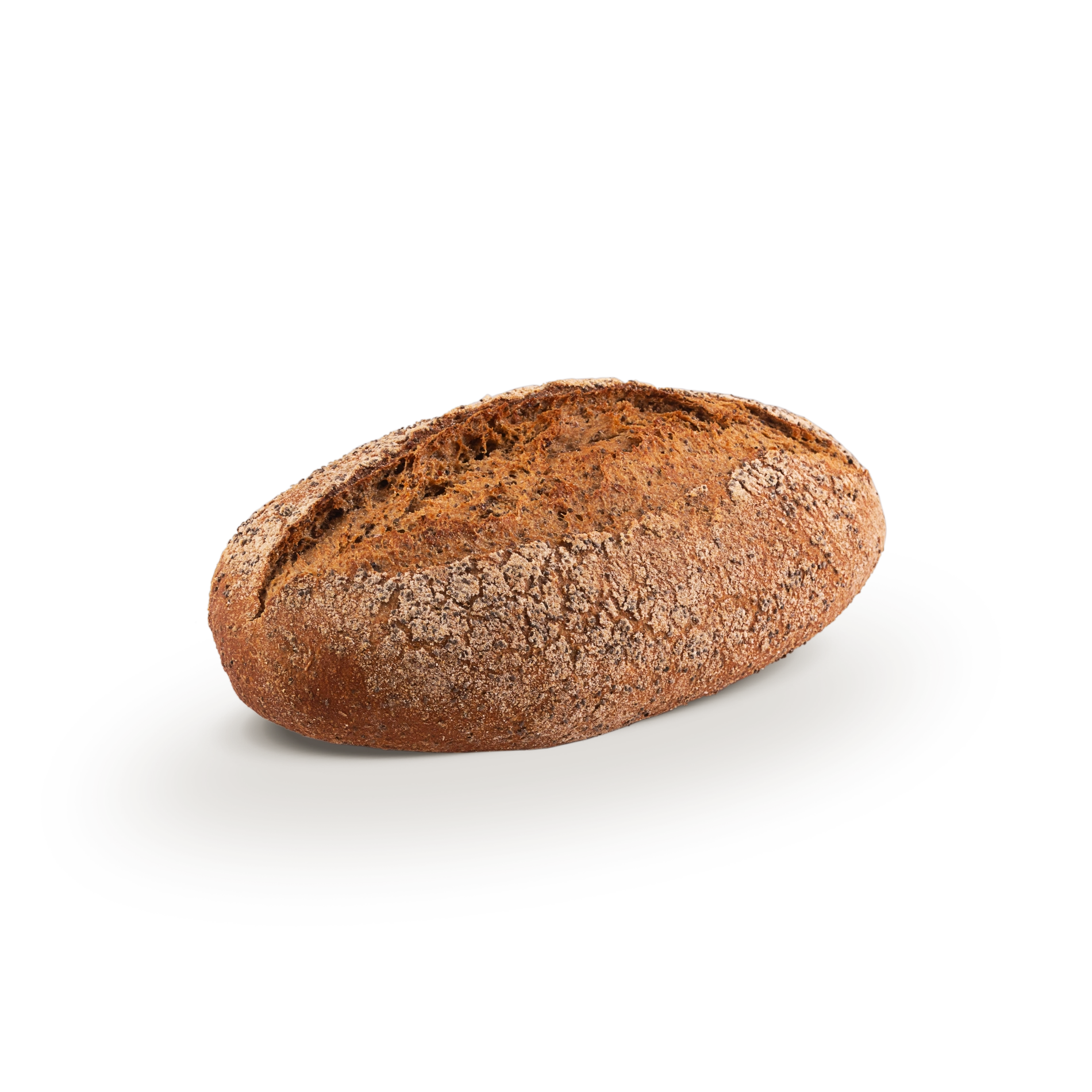 Pan Espelta 100% y Chia 500g