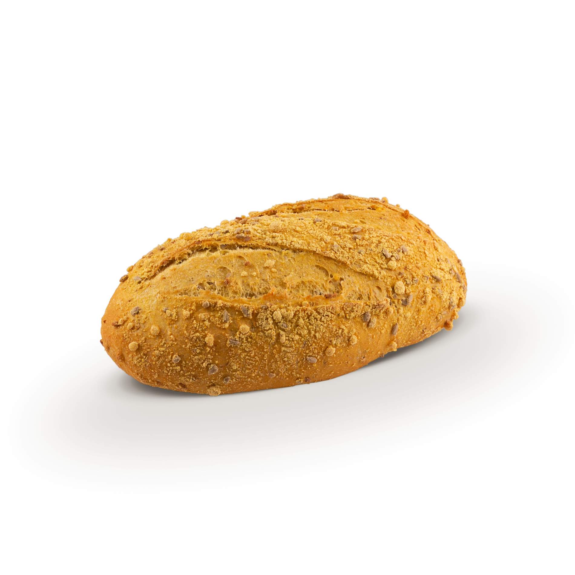 Pan de Maiz 500g