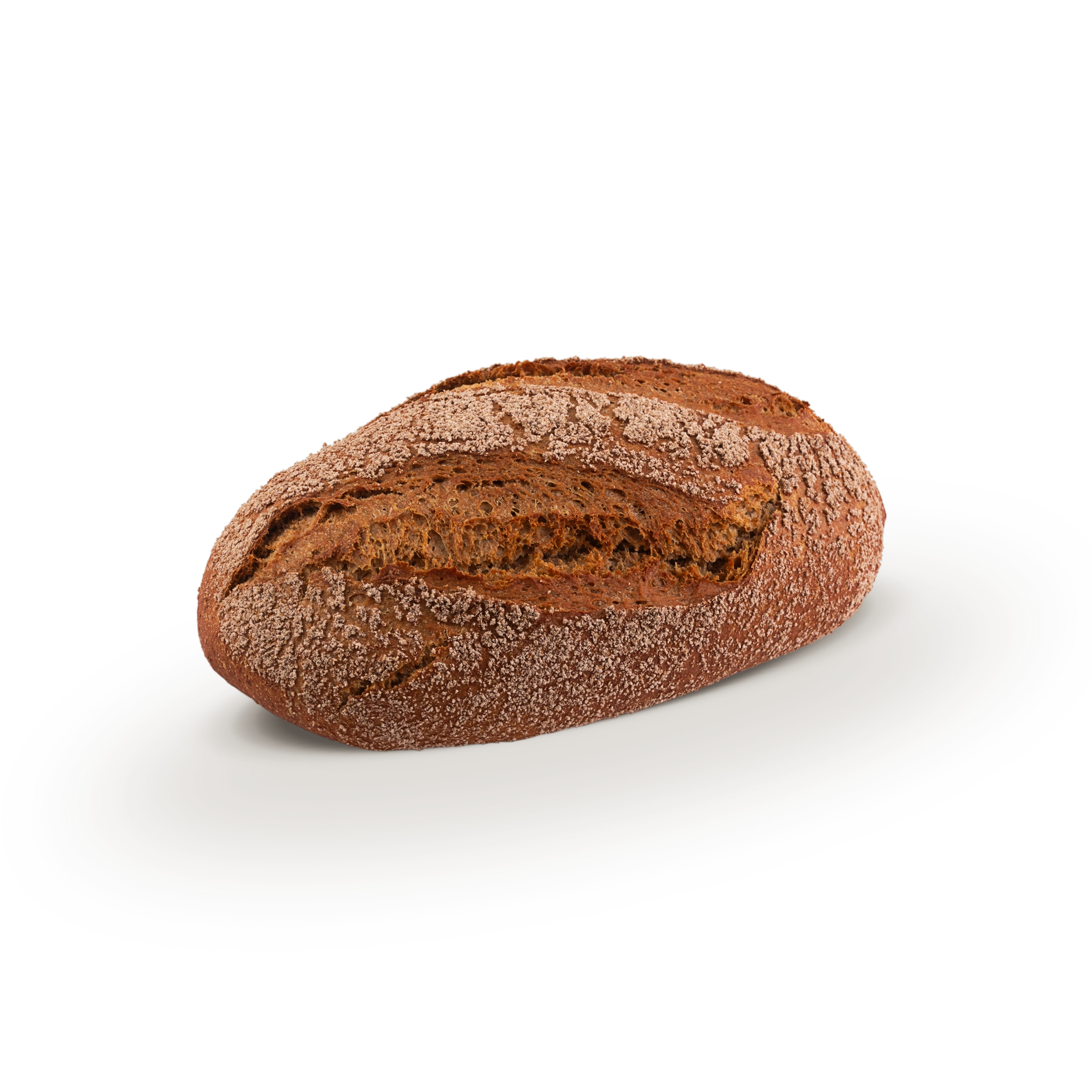 Pan Sarraceno y Espelta 600g