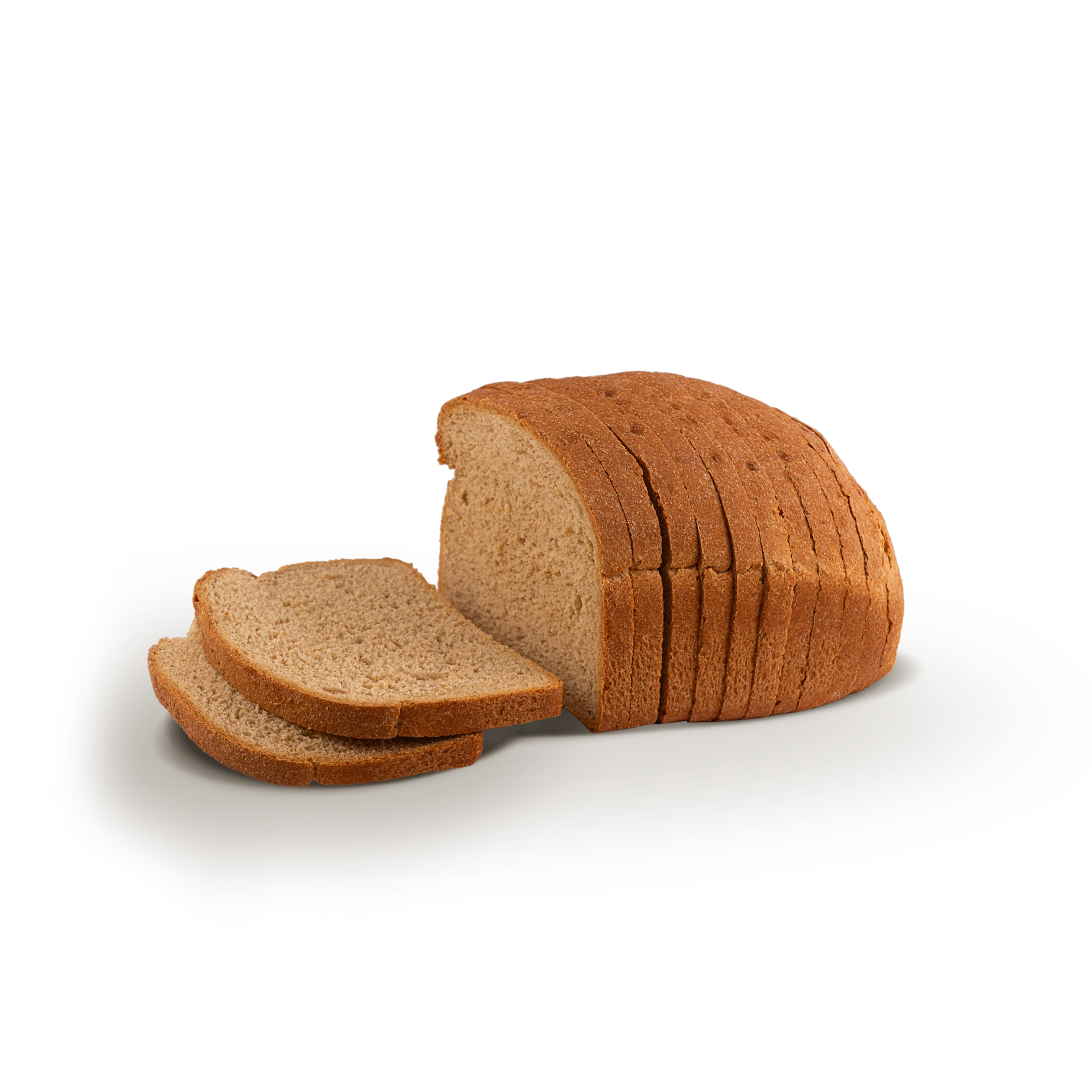 Perote Tosta Rebanada 1250g